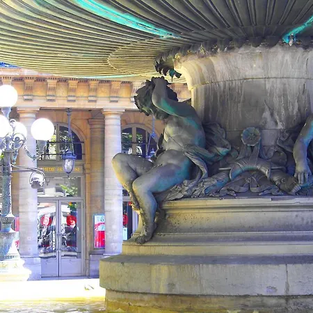 公寓 Rue D'argenteuil Vii - Palais Royal *