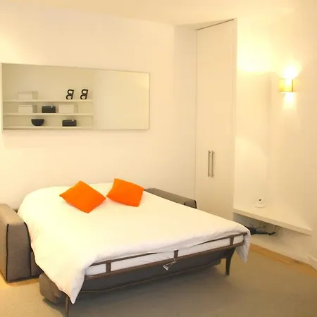 Rue D'argenteuil Vii - Palais Royal Appartement Parijs