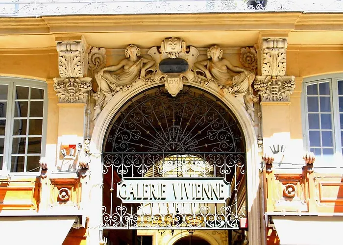 Apartamento Palais Royal Paris, Rue D'argenteuil Vii París