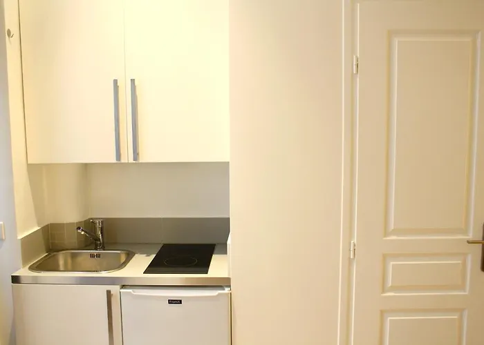 Apartamento Palais Royal Paris, Rue D'argenteuil Vii