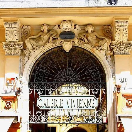 Lägenhet Palais Royal Paris, Rue D'argenteuil Vii Paris