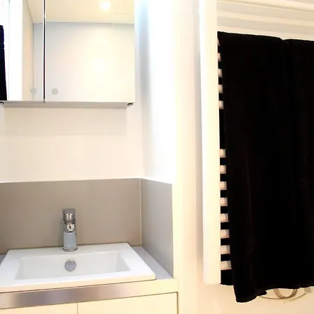 Lägenhet Palais Royal Paris, Rue D'argenteuil Vii Paris